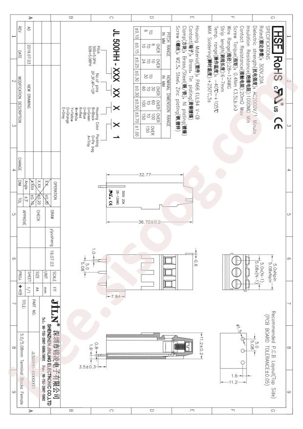 JL500HH-50003G01