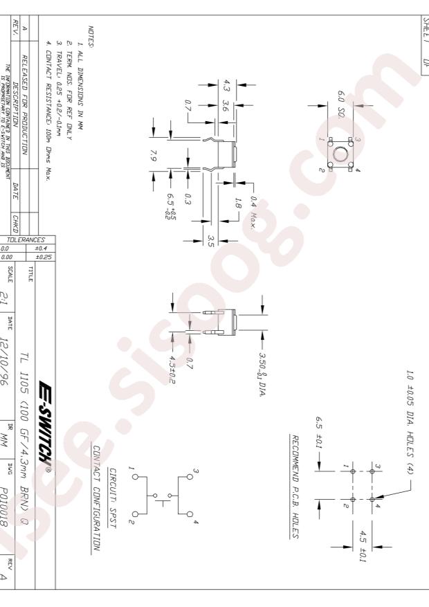 TL1105F100Q