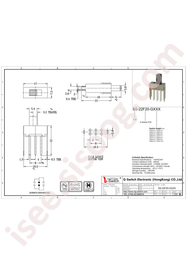 SS-22F20-G013