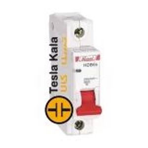کلید مینیاتوری -تک پل-63 آمپر-6 کیلو آمپر HIMEL سری HDB6sN1C63