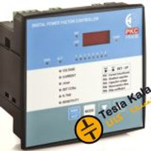 رگولاتور بانک خازنی، PKC مدل PRA08
