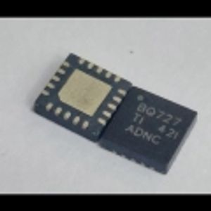 BQ24727 BQ727 QFN