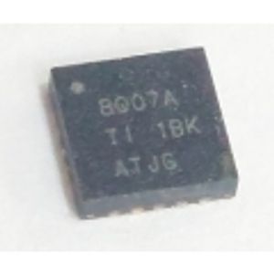 BQ24707A BQ07A QFN 20 Pin IC