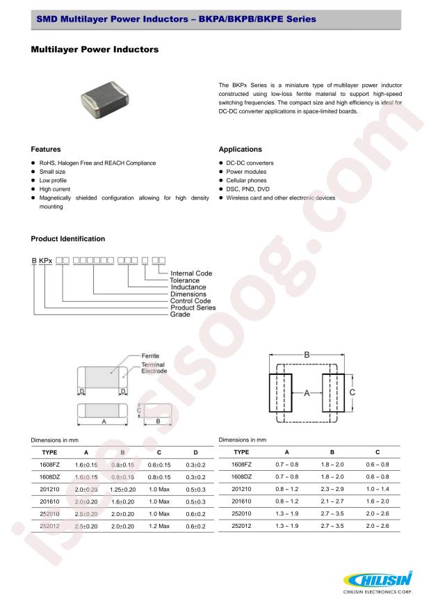 BKPB002016103R3MA6
