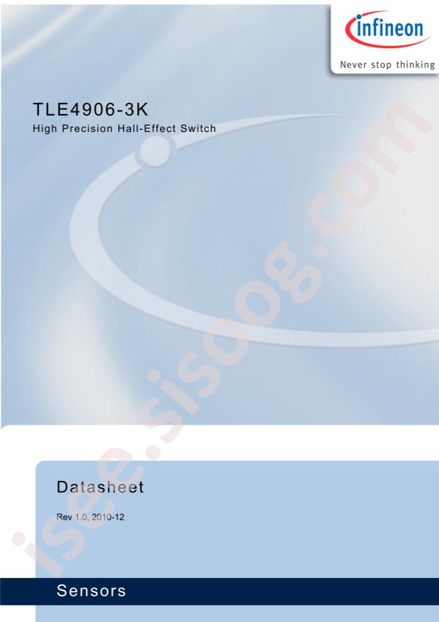 TLE4906-3K