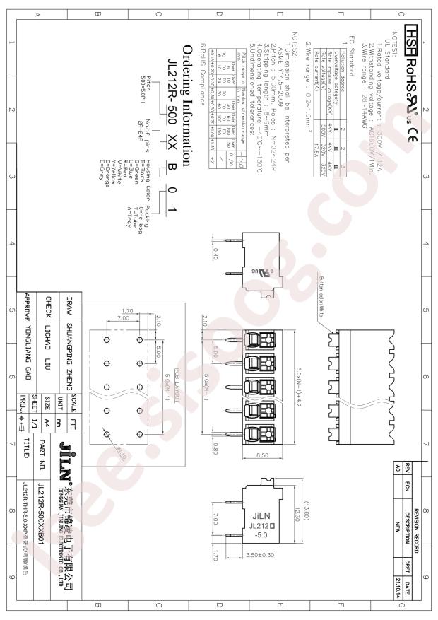 JL212R-50007B01