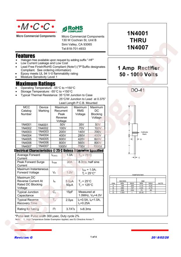 1N4004-TP