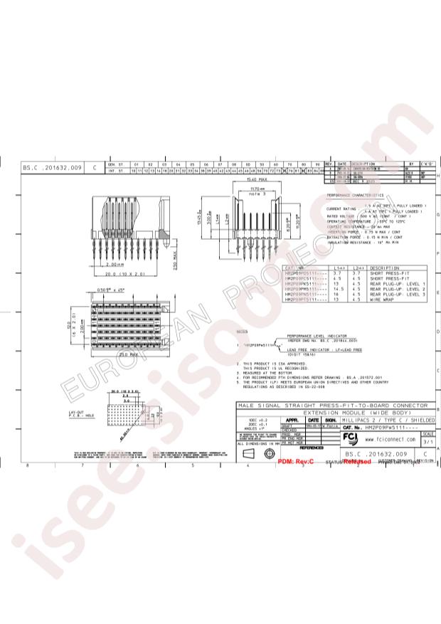HM2P09PD5111N9LF