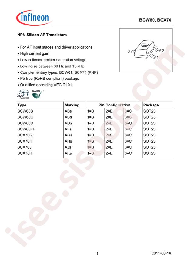 BCW 60FF E6327