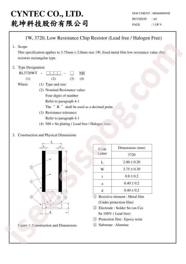 RL3720WT-R050-FNH