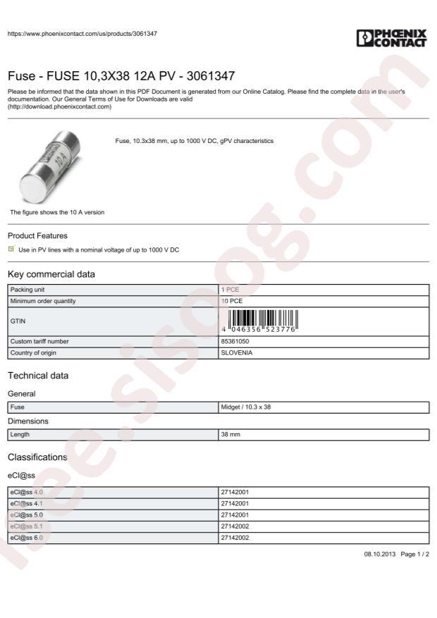 CPF1206B10K2E