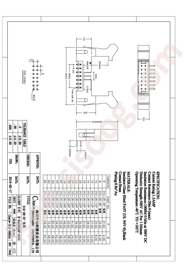 B-3102R50P-A000