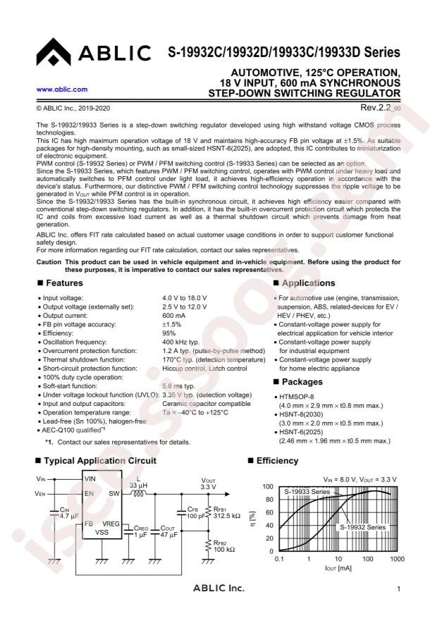 S-19933CA-A8T1U7