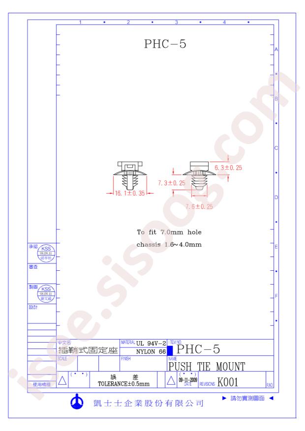 PHCR-5BK