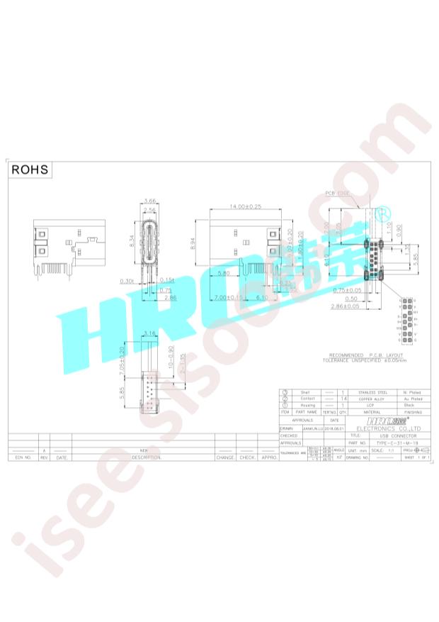 TYPE-C-31-M-19