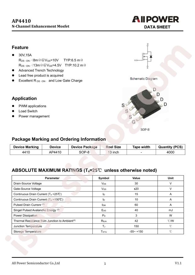 AP4410