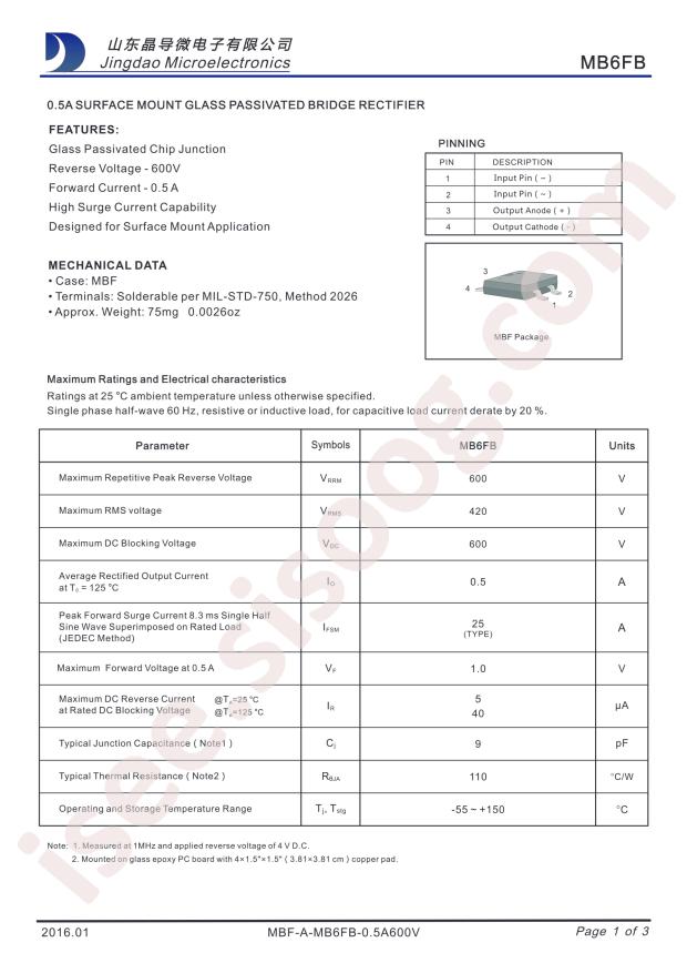 MB6FB