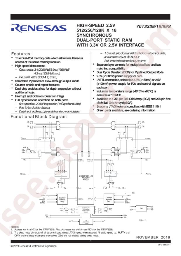70T3399S200BC8