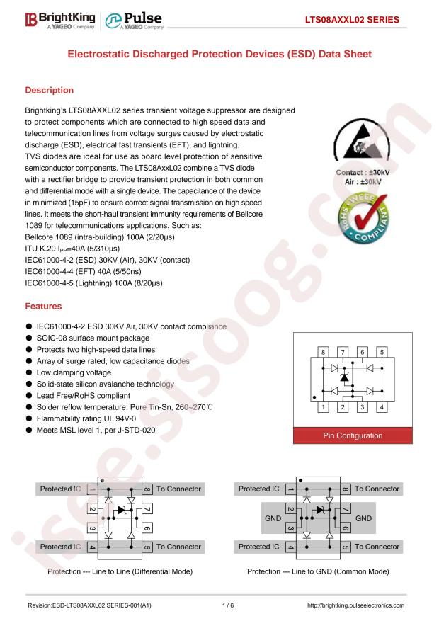 LTS08A3.3L02
