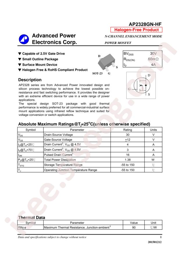 AP2328GN