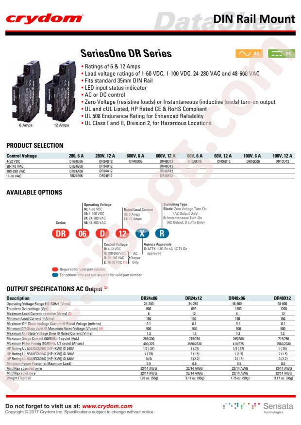 DR48A12