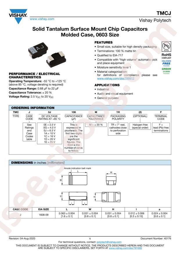 TMCJ1A475MTRF
