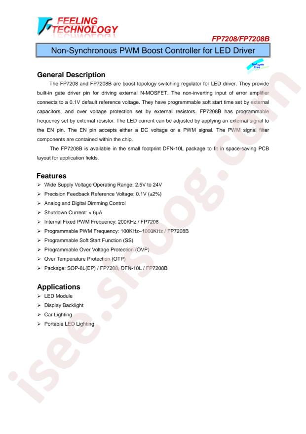 FP7208AXR-G1