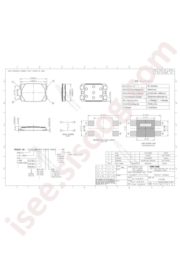 1TS028B-1300-0450-CT