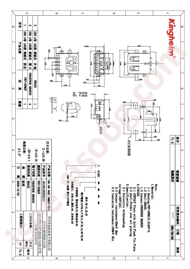 KH-CP3.5AF180CB-14JB-STM