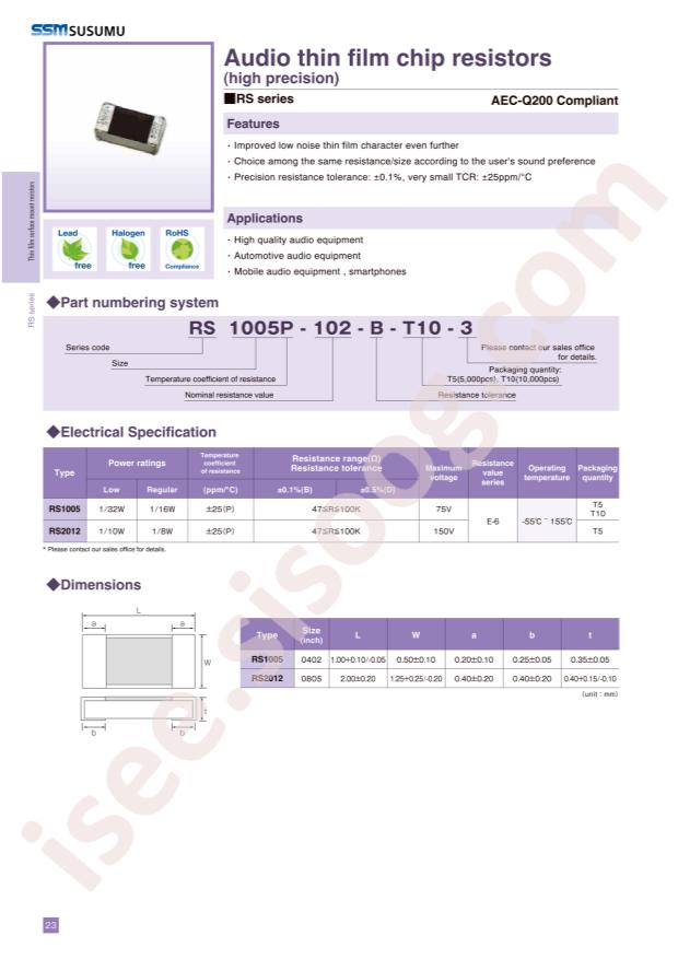 RS2012P-103-D-T5-3