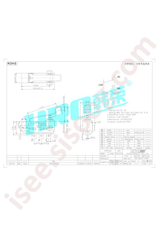 K9-2821D-7HDD