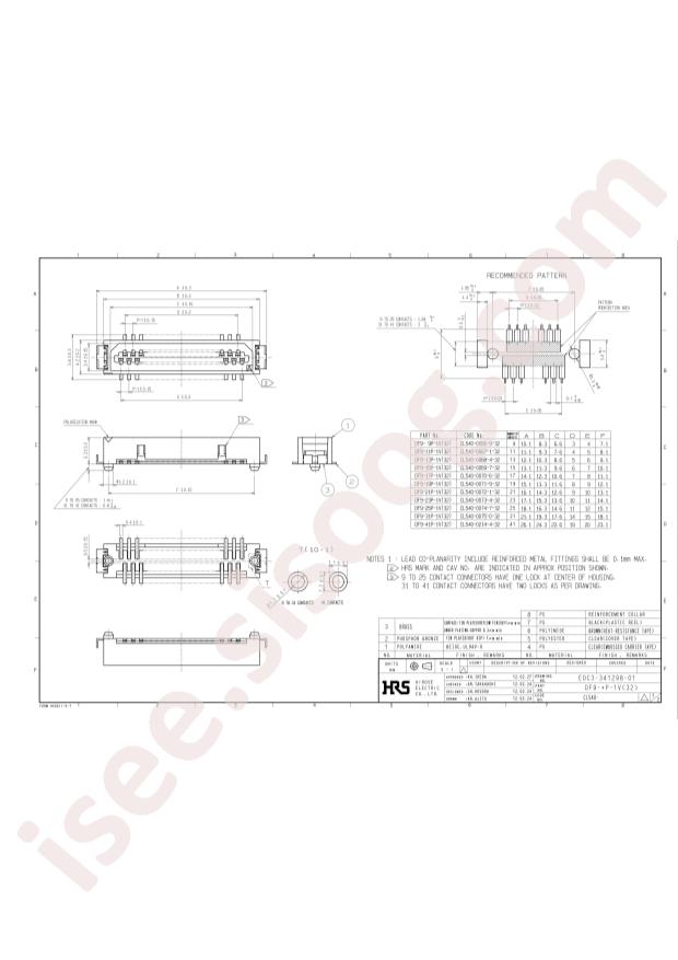 DF9-31P-1V(32)