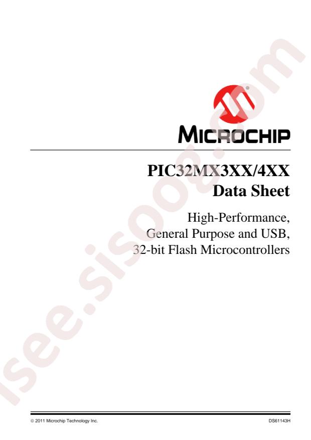 PIC32MX360F256L-80I/PT