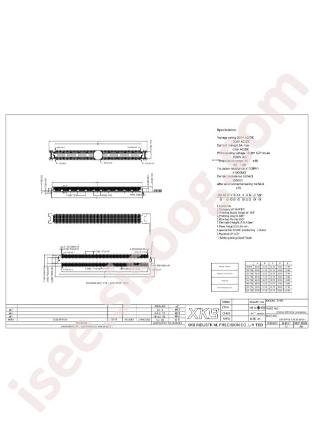 X0510WVS-120AS-LPV01