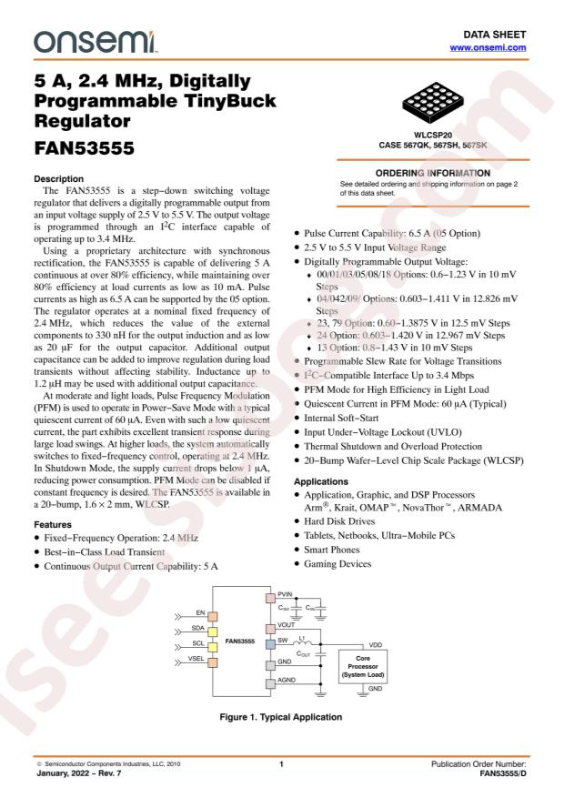 FAN53555UC24X