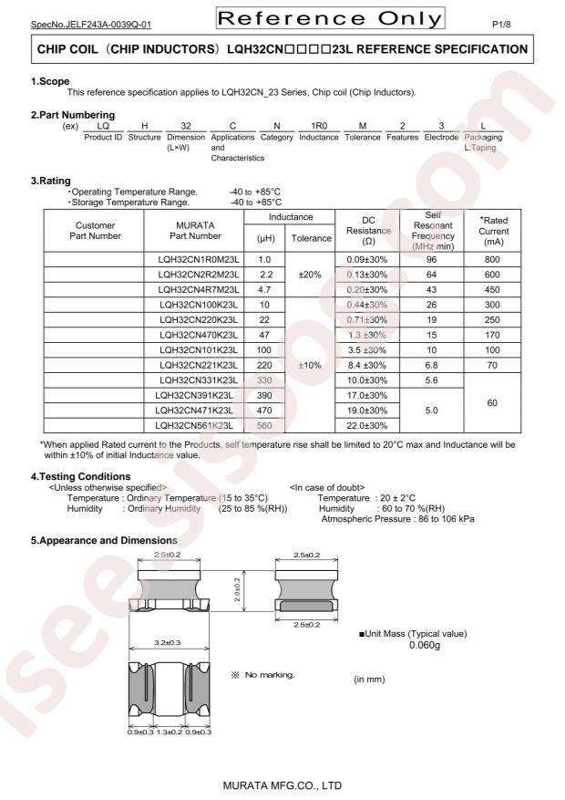 LQH32CN471K23L