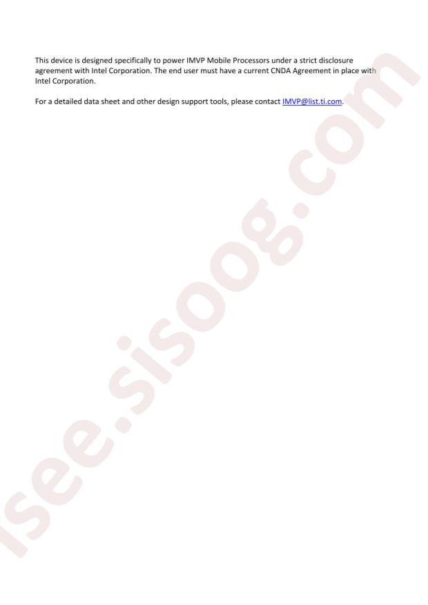TPS51631ARSMR