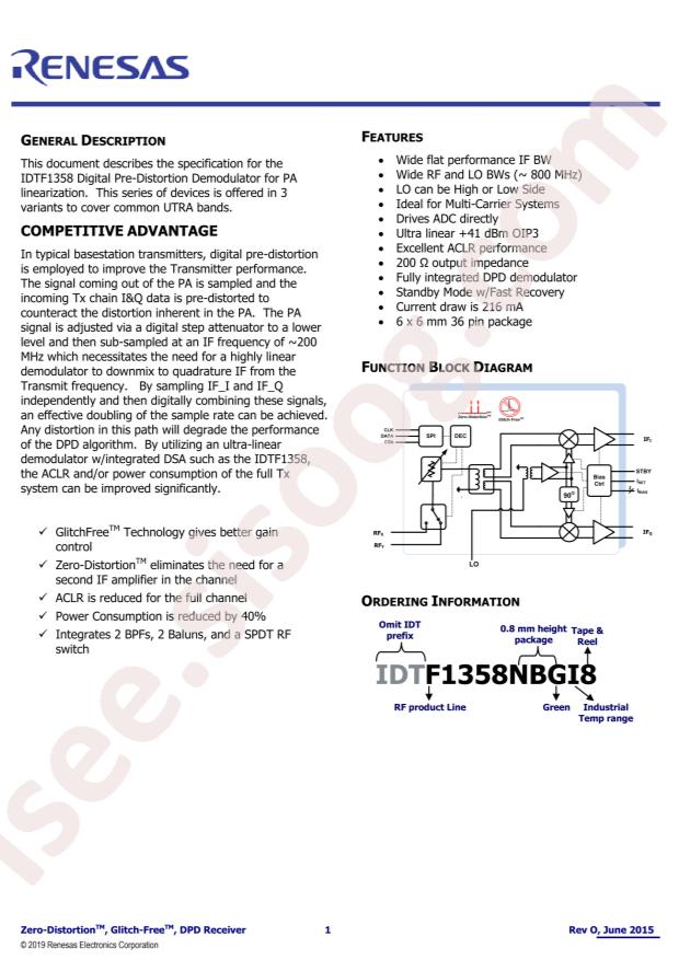 F1358NBGI8