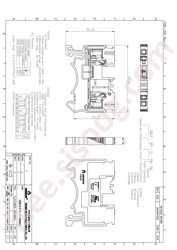 DS2.5-01P-11-00A(H)