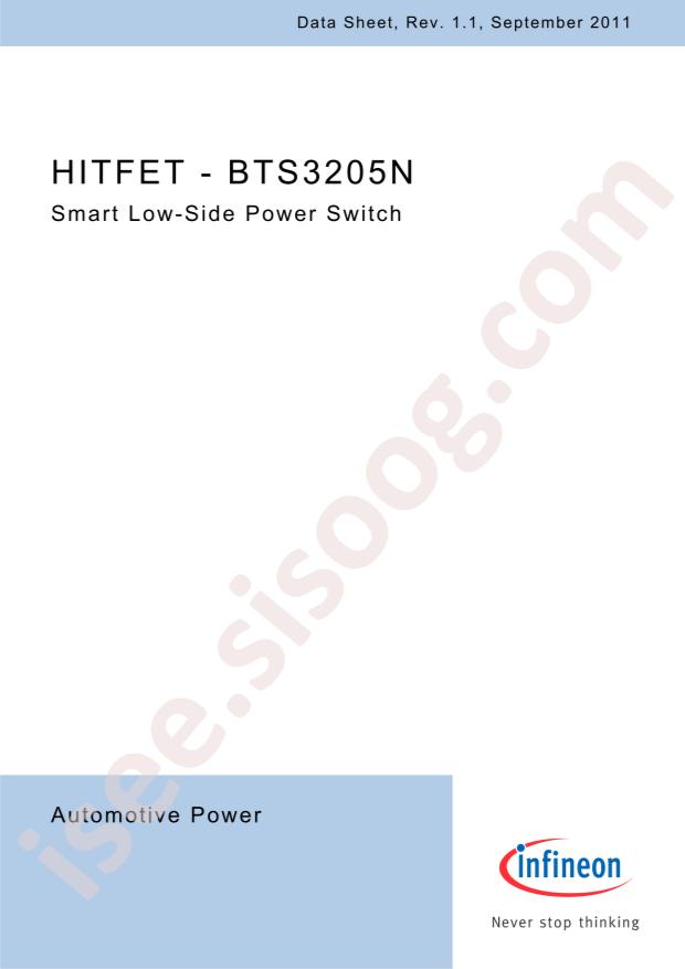 BTS3205N