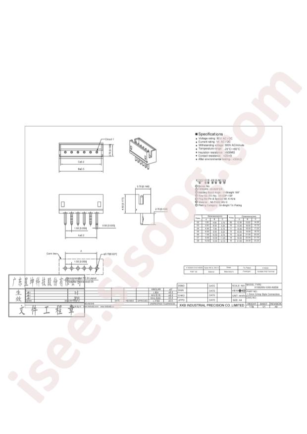 X1502WV-13K-N0SN