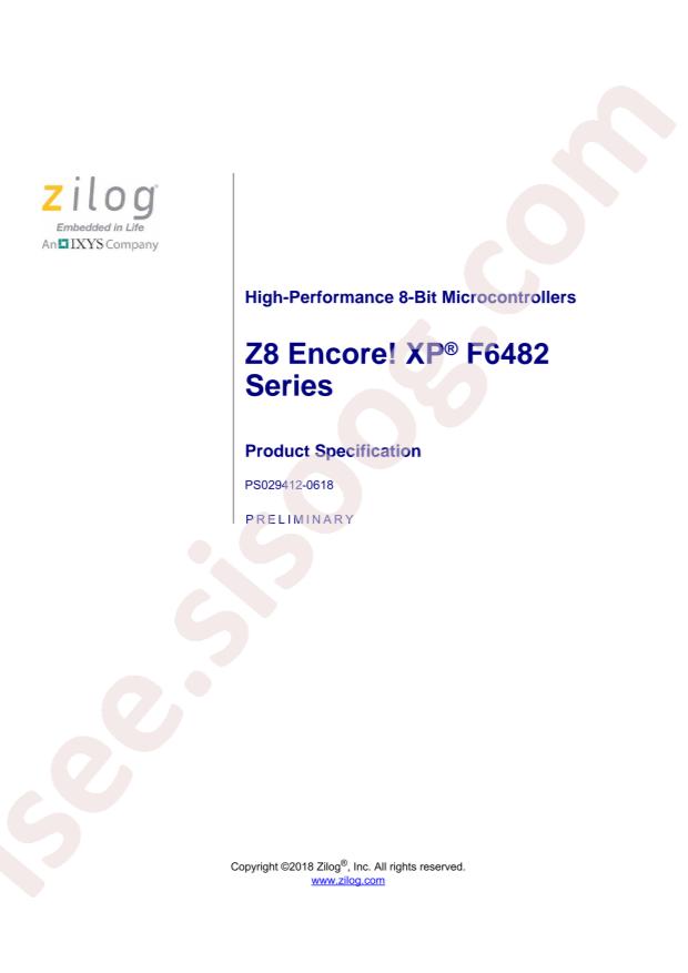Z8F6081AN024XK2246