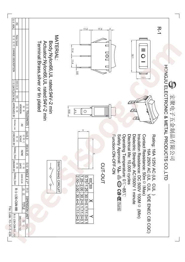 R-1-130-C6N-BB