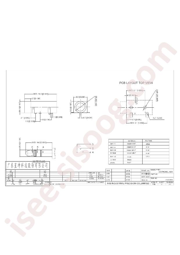 PJ-320B-SMT