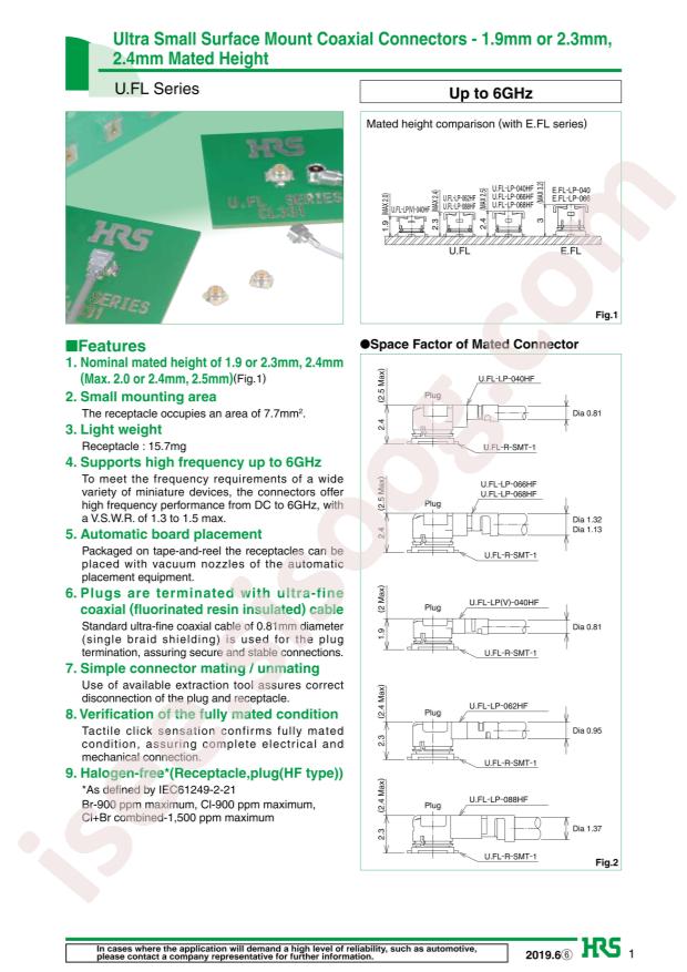 U.FL-R-SMT-1(01)