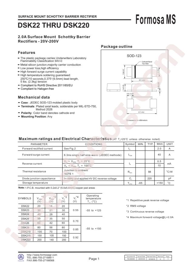 DSK26