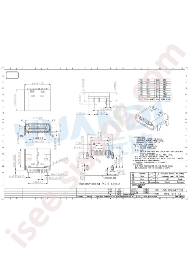 TYPE-611-T3