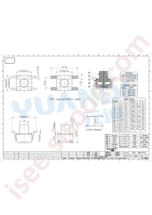 TS-1095E-A11B3-D2