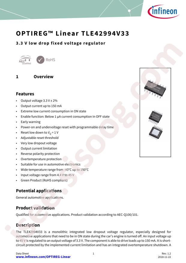 TLE42994E V33