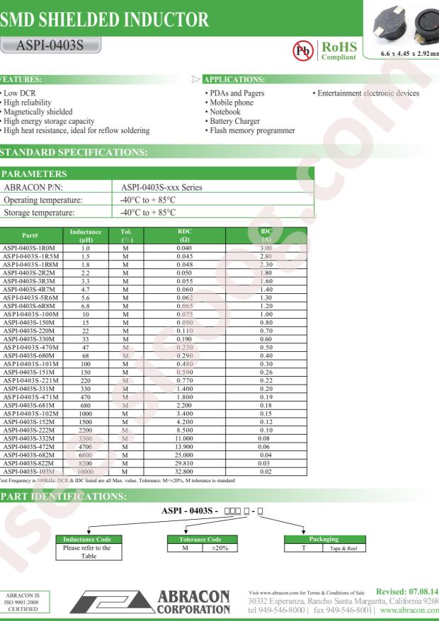 ASPI-0403S-101M-T